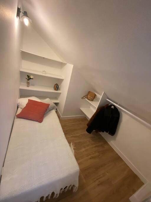 Apartment La Mansarde Lcd